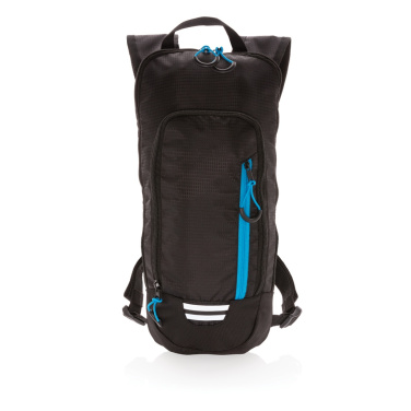 Logotrade meene foto: Explorer ripstop väike matkaseljakott 7L PVC vaba