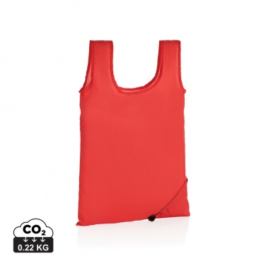 Logotrade meene foto: Impact AWARE™ RPET 190T kokkupandav pood