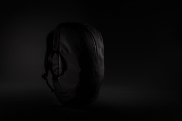 Logotrade meene foto: Swiss Peak AWARE™ RPET 15,6-tolline töö-/jõusaali seljakott