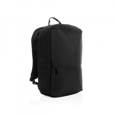 Logotrade meene foto: Impact AWARE™ 1200D Minimalistlik 15,6-tolline sülearvuti seljakott