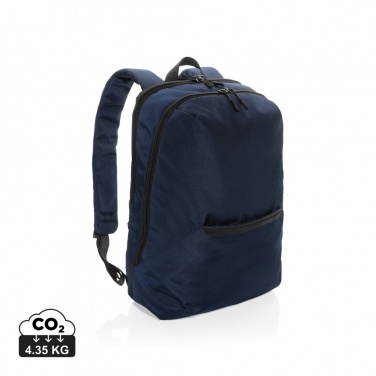 Logotrade firmakingid pilt: Impact AWARE™ 1200D 15,6-tolline kaasaegne sülearvuti seljakott