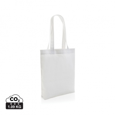Logo trade ärikingituse pilt: Impact AWARE™ 285 g/m² värvimata rcangvast kandekott