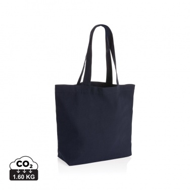 Logotrade ärikingitused pilt: Impact Aware™ 240 gsm rccanvas shopper värvimata taskuga