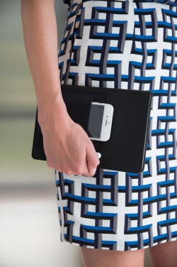 Logo trade reklaamkingid foto: A5 Deluxe nutikate taskutega märkmik