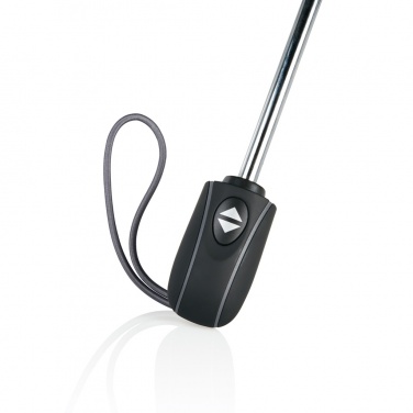Logotrade reklaamkingitused pilt: Swiss Peak AWARE™ Traveler 21-tolline automaatne vihmavari