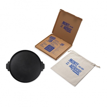 Logotrade reklaamtooted pilt: VINGA Monte Ardoise grillplaat, 30cm