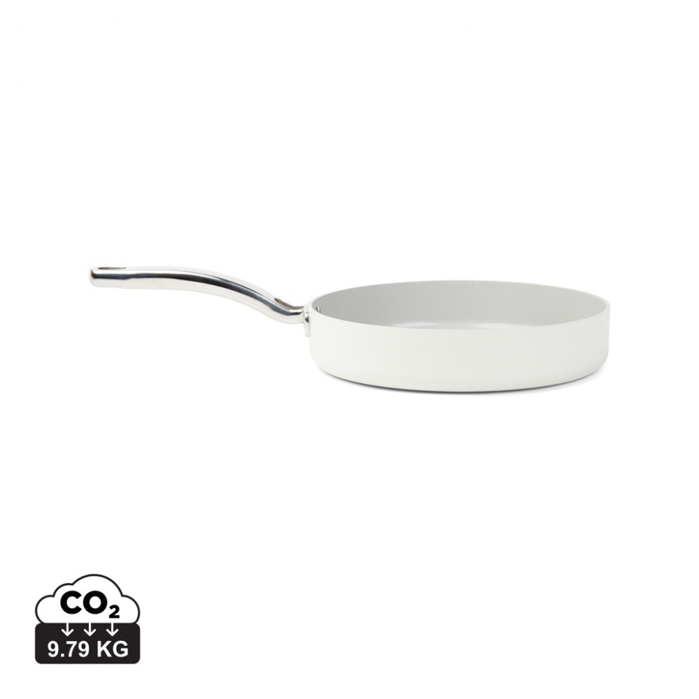 Logotrade ärikingi foto: VINGA Alte RCS taaskasutatud alumiiniumist praepann 27 cm