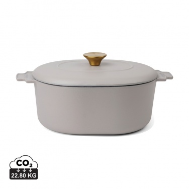 Logotrade ärikingitused pilt: VINGA Monte heritage cocotte 4L