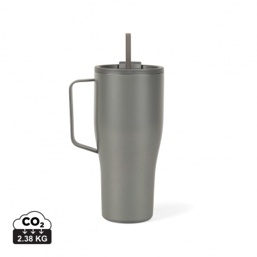 Logotrade reklaamkingi foto: VINGA Eos voyager RCS taaskasutatud SS 800ml termostass