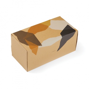 Logo trade meene pilt: Mõnusad sussid VINGA Santos