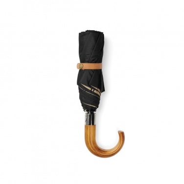 Logotrade meened pilt: VINGA Bosler AWARE™ 21-tolline kokkupandav vihmavari