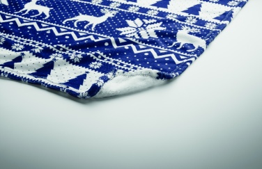 Logotrade reklaamkingid pilt: RPET fliis tekk 190 gr/m²