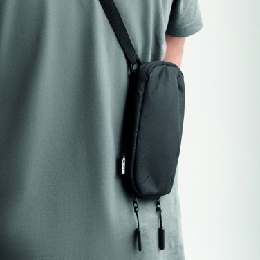 Logotrade ärikingid pilt: Cross body nutitelefoni kott