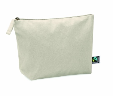 Logo trade firmakingituse pilt: Kosmeetikakott Fairtrade