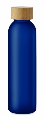 Logotrade firmakingid pilt: Jääklaasist pudel 500ml