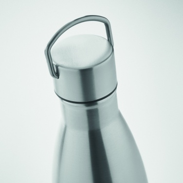 Logo trade ärikingi pilt: Kaheseinaline pudel 500 ml