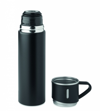 Logotrade firmakingi foto: Kaheseinaline pudel 420 ml