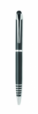 Logotrade ärikingitused pilt: Stylus pastapliiats