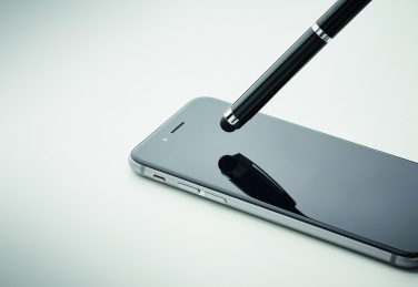 Logotrade reklaamkingitused pilt: Stylus pastapliiats