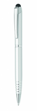 Logo trade ärikingituse pilt: Stylus pastapliiats