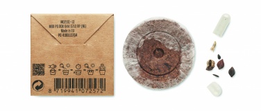 Logo trade reklaamkingitused foto: Lilleseemnete segu