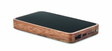 Logotrade reklaamkingitused pilt: Juhtmeta 4000 mAh akupank