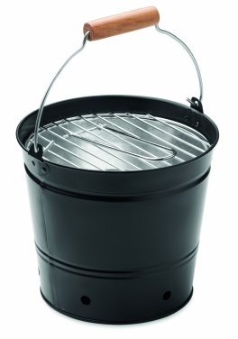 Logotrade ärikingitused pilt: Kaasaskantav ämbriga grill