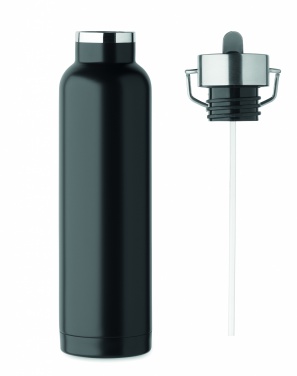 Logotrade firmakingid pilt: Kaheseinaline pudel 660 ml