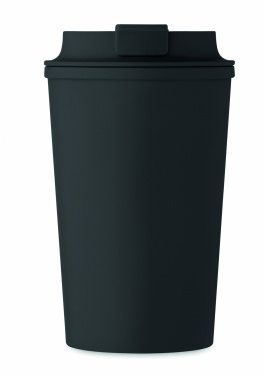 Logotrade firmakingid pilt: Maisist topeltseintega termoskruus 350 ml