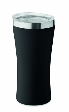 Logo trade firmakingi pilt: Elegantse kujuga termostops 160 ml