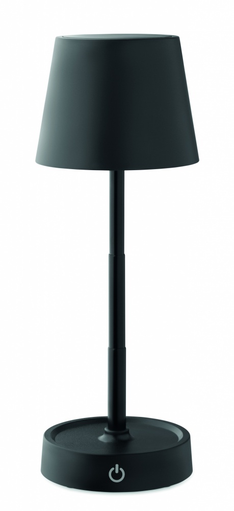 Logotrade reklaamkingid pilt: USB laetav laualamp