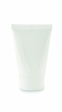 Logotrade reklaamtooted pilt: Tuub 45ml päikesekaitsekreem