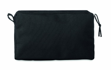 Logotrade ärikingid pilt: 600D RPET tualettkott
