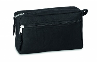 Logotrade reklaamkingitused pilt: 600D RPET tualettkott