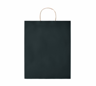 Logotrade reklaamkingid pilt: Suur kingitus paberkott 90 gr/m²