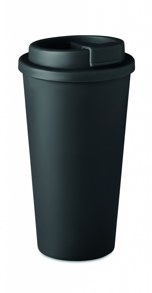 Logotrade ärikingituse foto: Termoskruus Tuesday, 450 ml