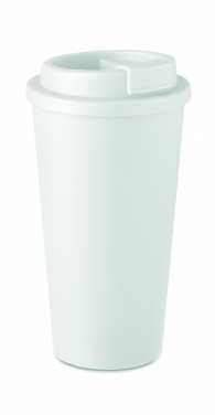 Logo trade reklaamkingi pilt: Termoskruus Tuesday, 450 ml