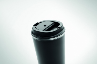 Logotrade reklaamtooted pilt: Termoskruus topeltseinaga Brace, 350 ml