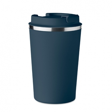Logo trade ärikingituse pilt: Termoskruus topeltseinaga Brace, 350 ml