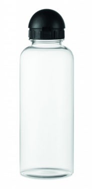 Logotrade meened pilt: RPET pudel 500ml