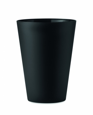 Logo trade firmakingituse pilt: Korduvkasutatav joogitops 300ml