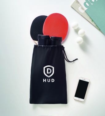 Logo trade ärikingituse pilt: Lauatennise komplekt