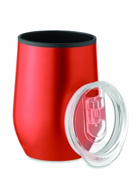 Logotrade firmakingi foto: topeltseintega termostass 350 ml