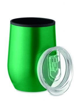 Logotrade reklaamtooted pilt: topeltseintega termostass 350 ml