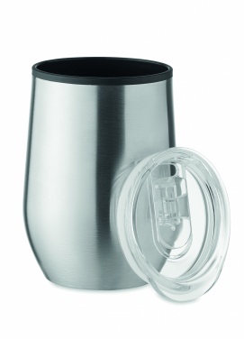 Logo trade firmakingituse pilt: topeltseintega termostass 350 ml