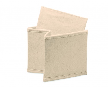 Logo trade ärikingi pilt: Väike hoiukast 220 gr/m²