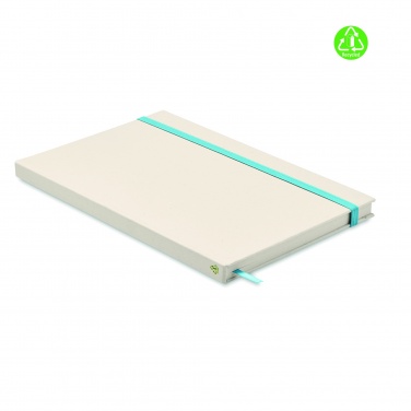 Logotrade reklaamkingid pilt: A5 märkmiku piimapakk