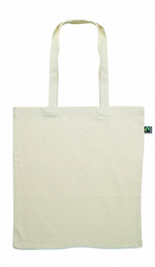 Logotrade reklaamtooted pilt: Ostukott Fairtrade
