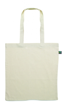 Logotrade reklaamkingitused pilt: Ostukott Fairtrade