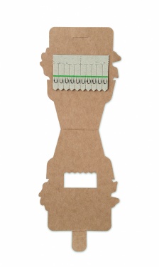 Logotrade firmakingitused pilt: Ürdiseemnepulgad